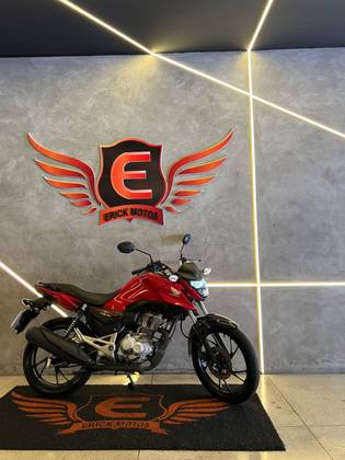 HONDA CG 160 TITAN HONDA CG 160 TITAN